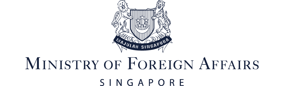 Ministry of Foreign Affairs, Singapore