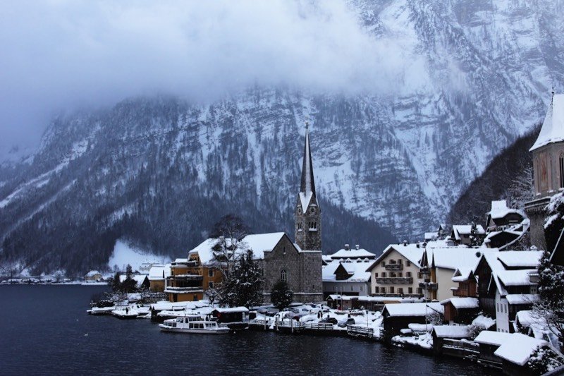 Austria — Vienna
