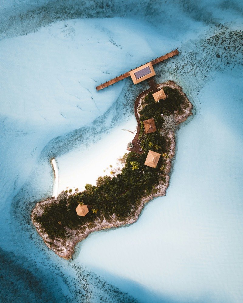 Bahamas — Nassau