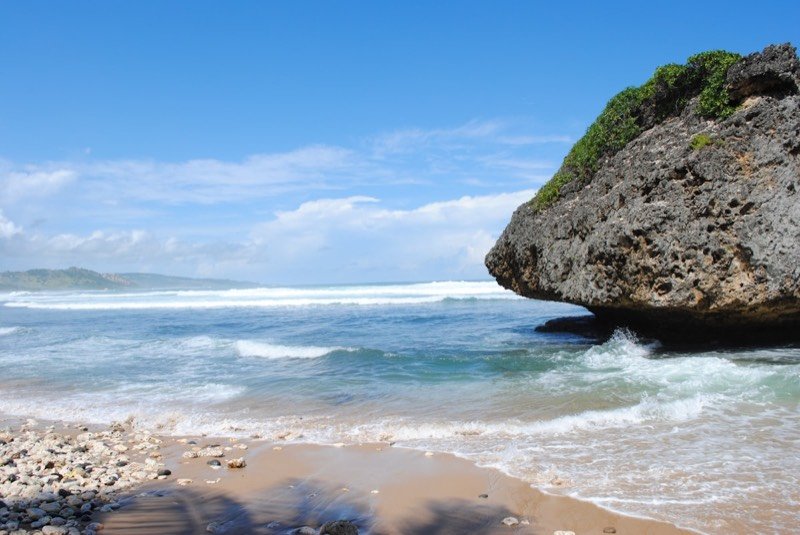 Barbados — Bridgetown