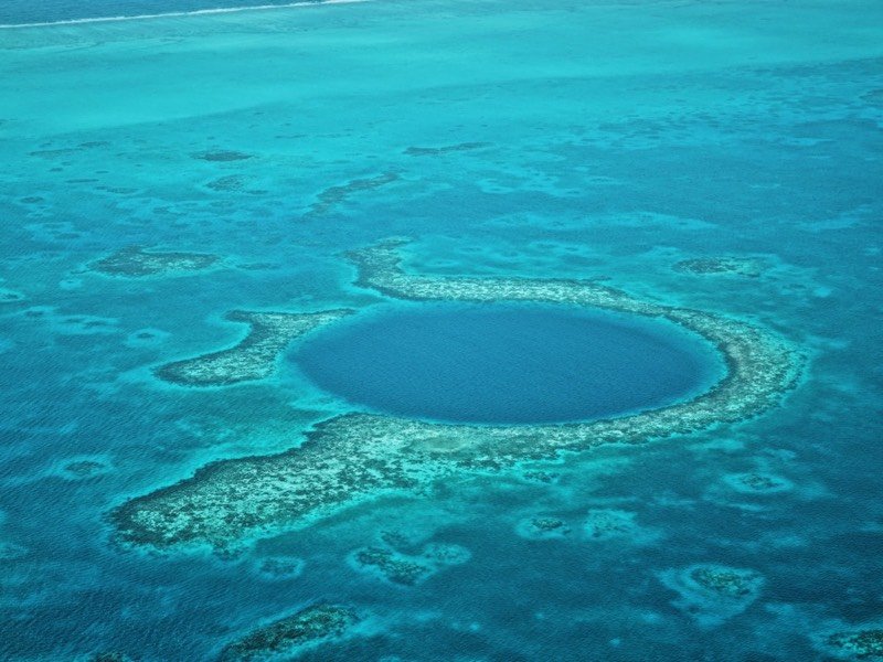 Belize — Caye Caulker