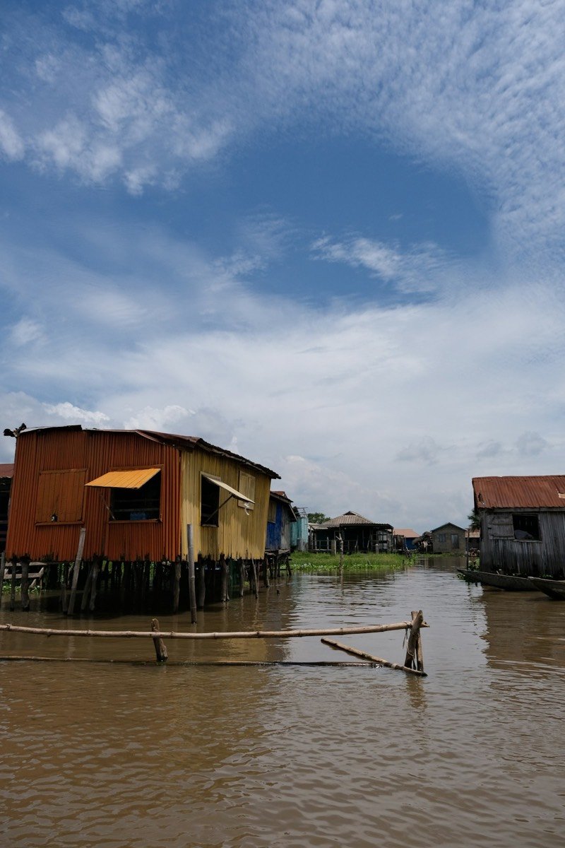 Benin — Cotonou