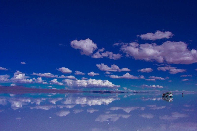 Bolivia — La Paz
