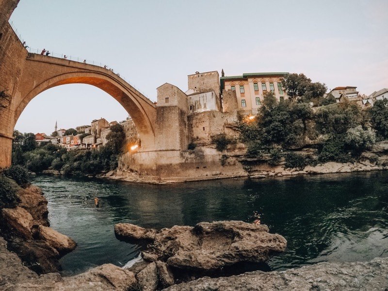 Bosnia and Herzegovina — Sarajevo