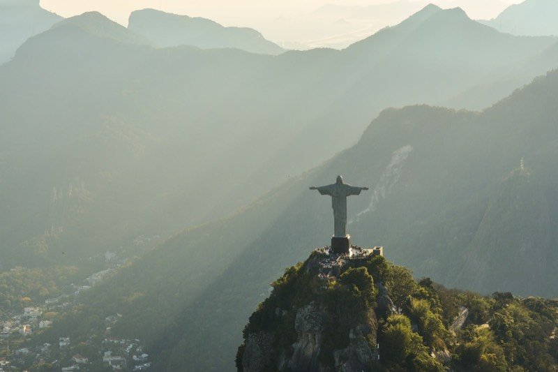 Brazil — Rio de Janeiro