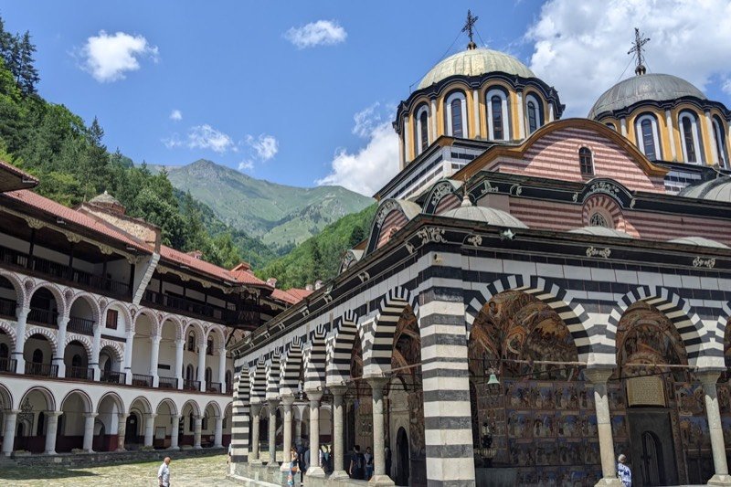 Bulgaria — Sofia