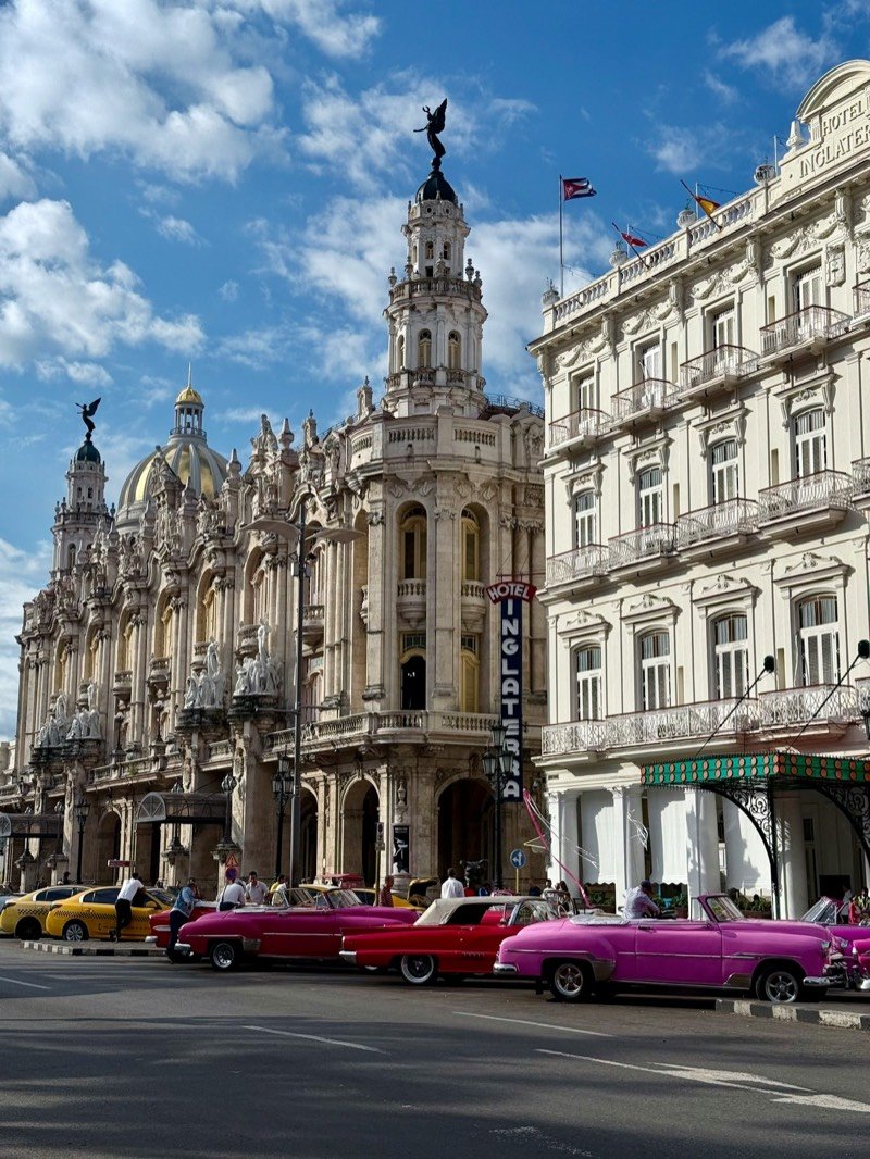 Cuba — Havana