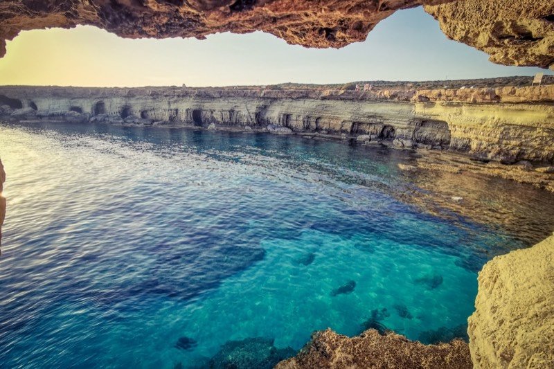 Cyprus — Paphos