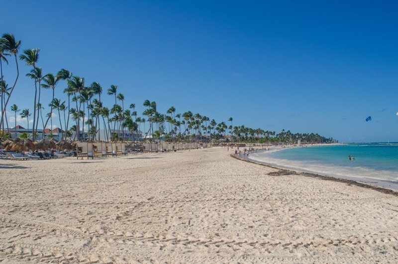 Dominican Republic — Santo Domingo