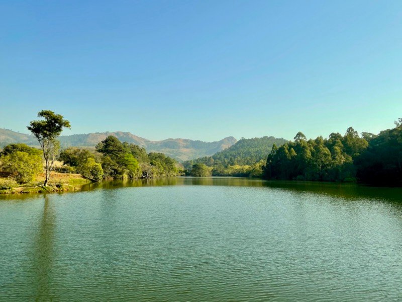Eswatini — Ezulwini Valley