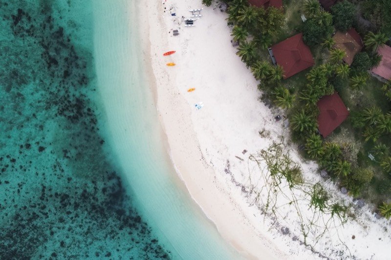 Fiji — Nadi