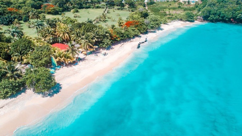 Grenada — Saint George's
