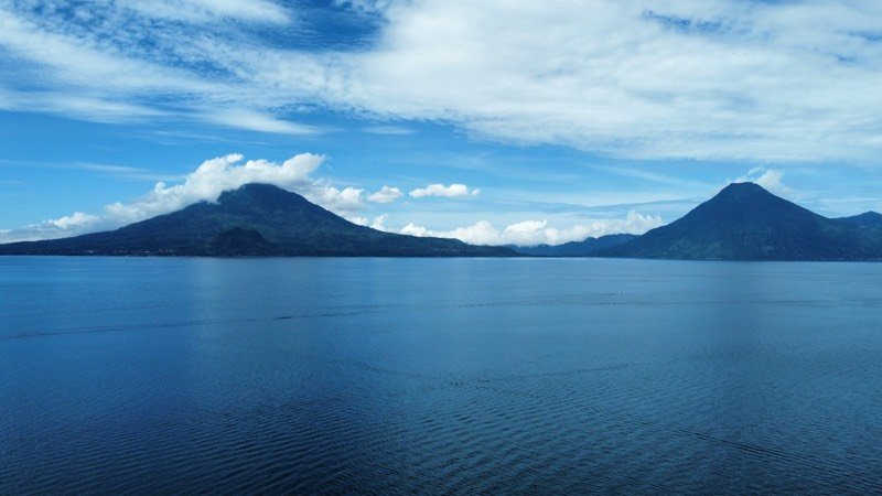 Guatemala — Antigua Guatemala