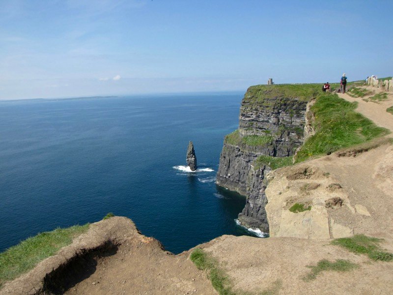 Ireland — Dublin