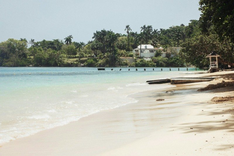 Jamaica — Montego Bay