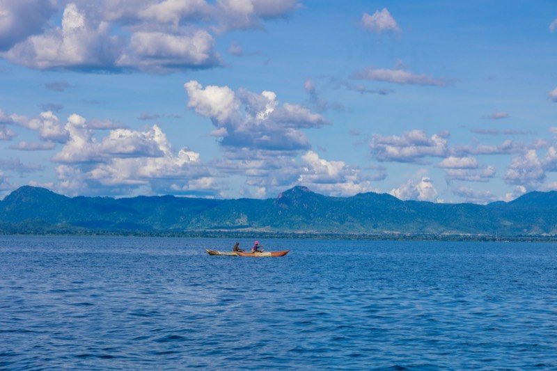 Malawi — Lake Malawi