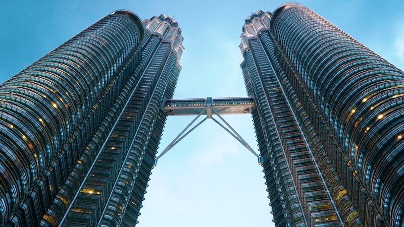 Malaysia — Kuala Lumpur
