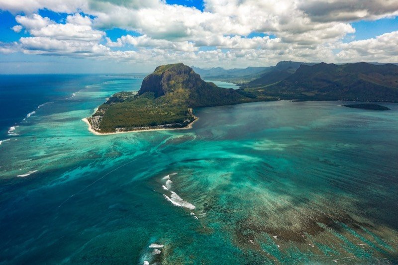 Mauritius — Port Louis