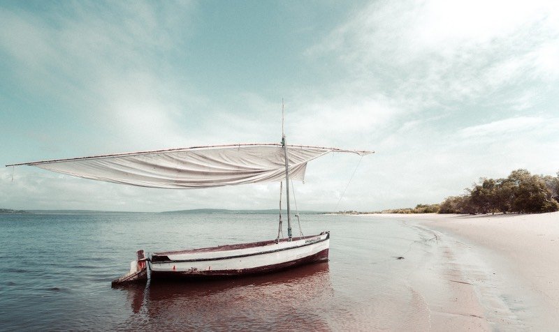 Mozambique — Maputo