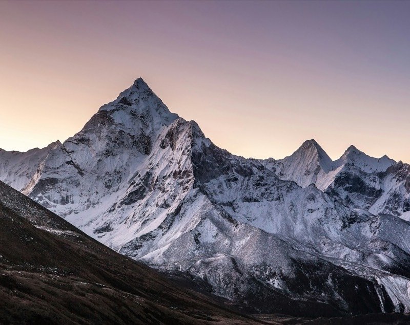 Nepal — Kathmandu