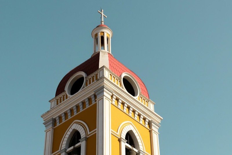 Nicaragua — Granada