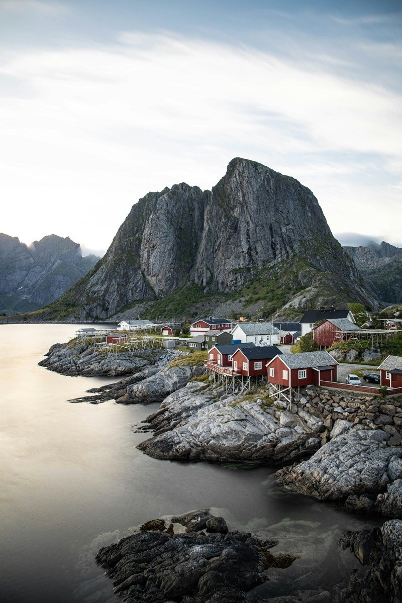 Norway — Oslo