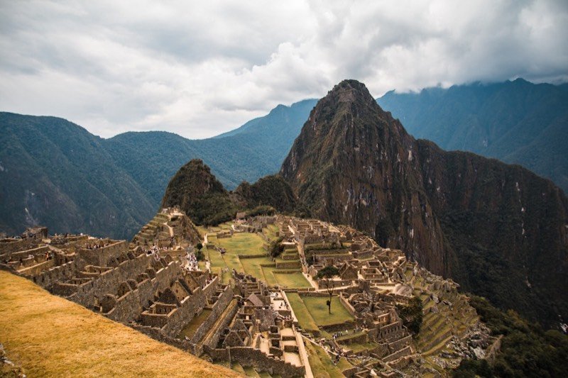 Peru — Lima