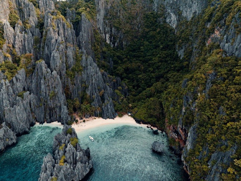 Philippines — Manila