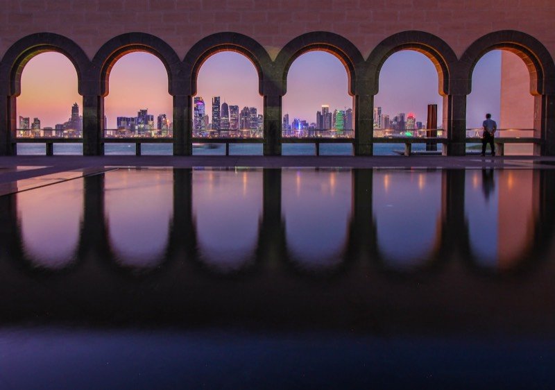 Qatar — Doha