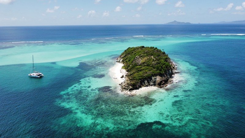 Saint Vincent and the Grenadines — Kingstown