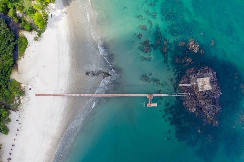 Sierra Leone — Freetown