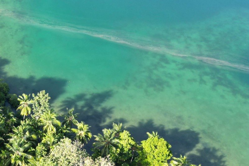 Solomon Islands — Honiara
