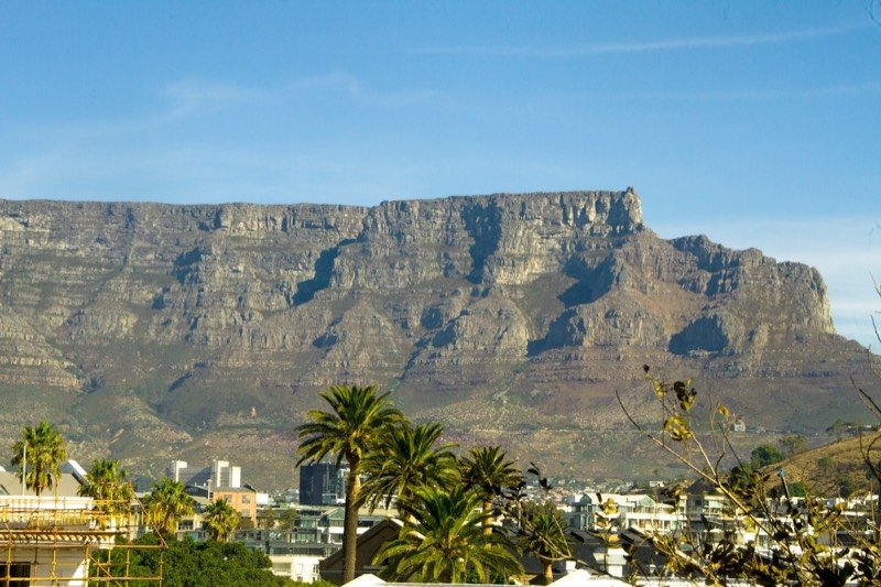 South Africa — Cape Town