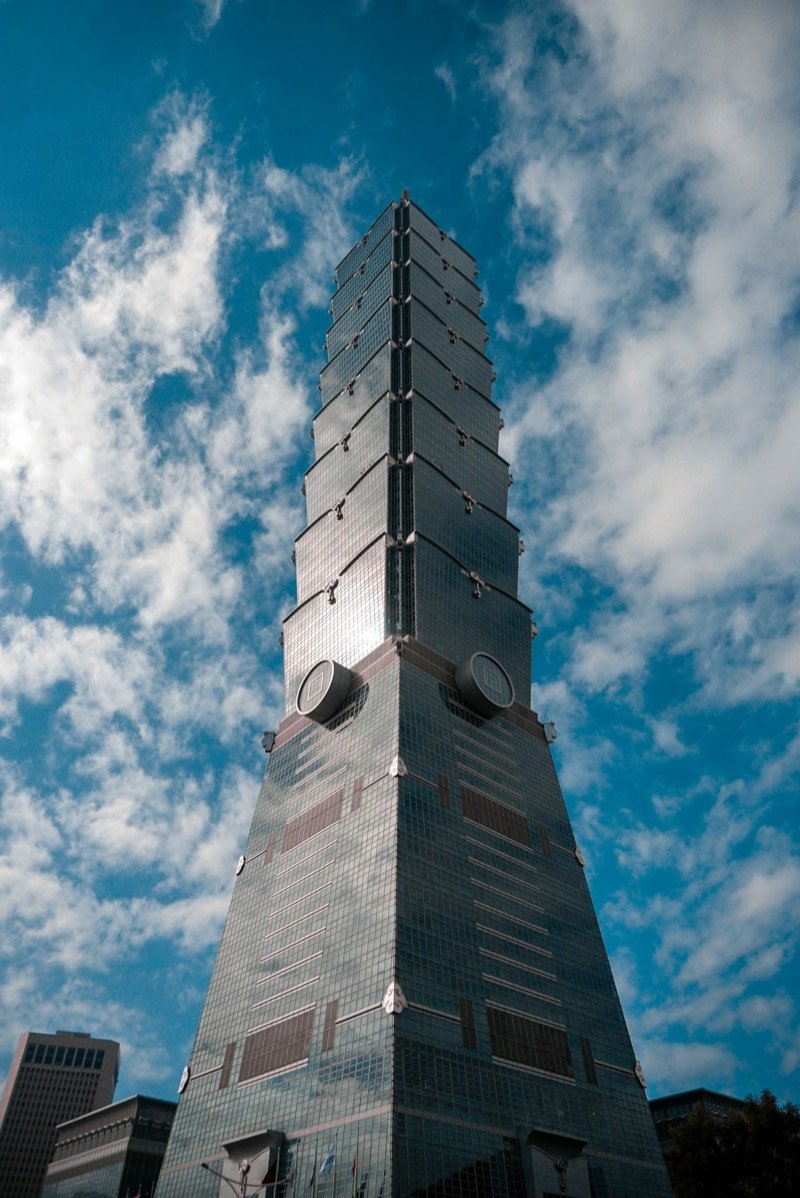 Taiwan — Taipei