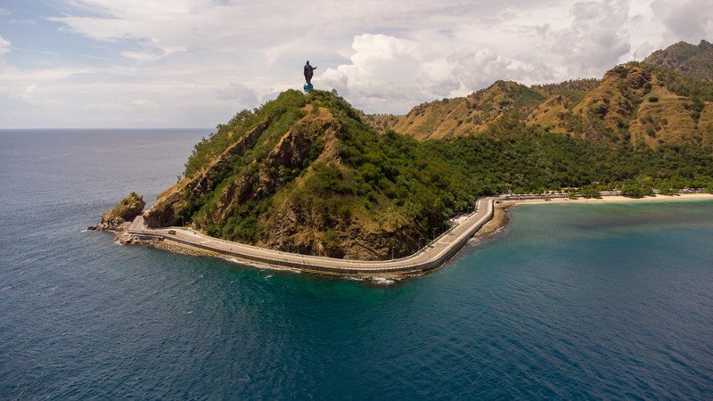 Timor-Leste — Dili
