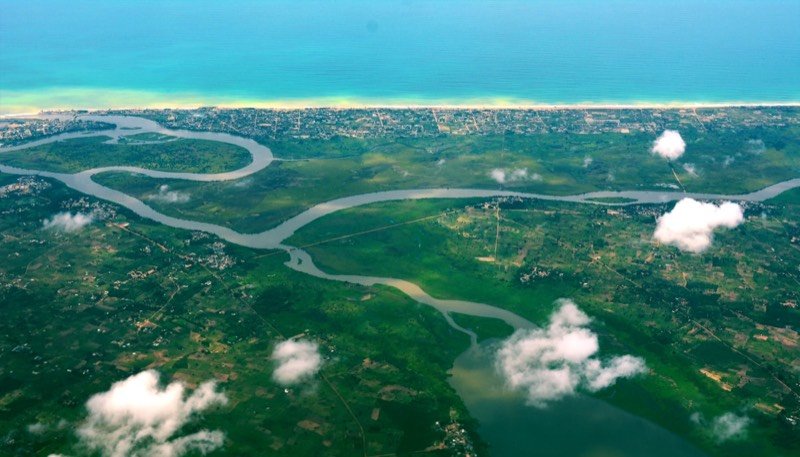 Togo — Lomé
