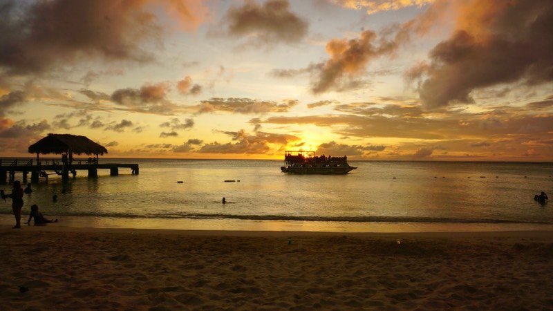 Trinidad and Tobago — Port of Spain