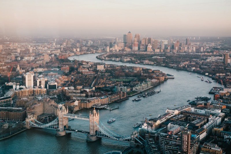 UK — London