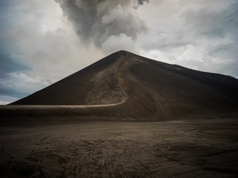 Vanuatu — Port Vila